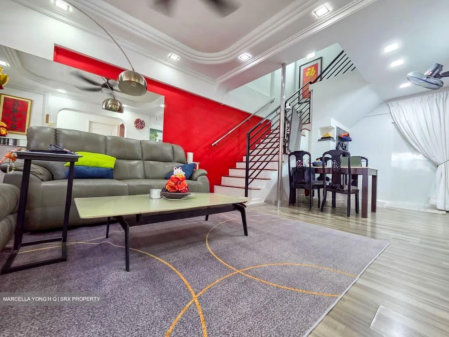 Blk 508 Bedok Reservoir - Punggol Vale (Hougang), HDB Executive #587070311
